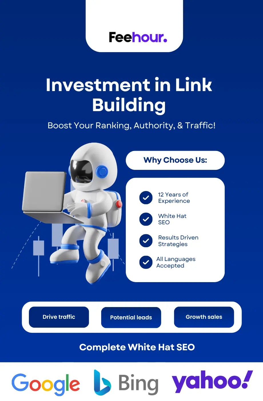 Investing In Link Buildinng