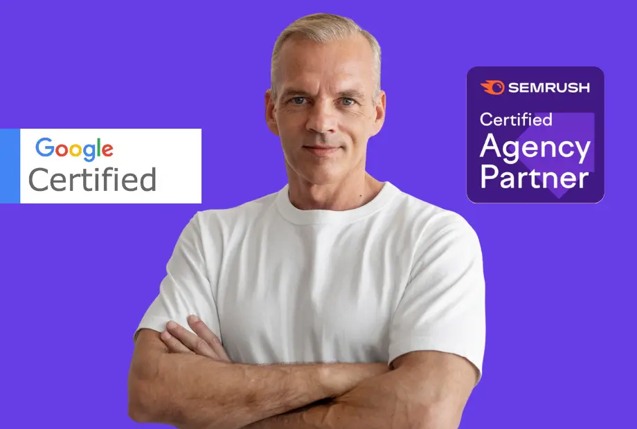 Jeremy Ruth - Outreach SEO Manager