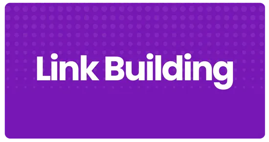 Link Building Services